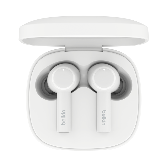 Noise Cancelling Earbuds | Belkin US