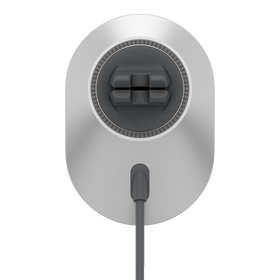 Wireless Car Charger with Official MagSafe Charging 15W, , hi-res