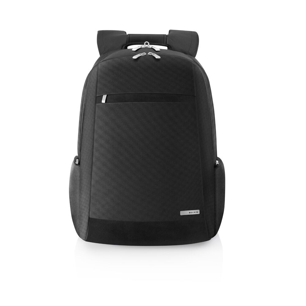 Suit Line Collection Back pack, Black, hi-res