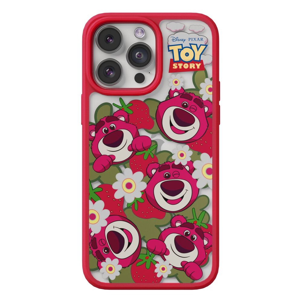 Magnetic Phone Case (Disney Collection, iPhone 14 Pro Max), , hi-res