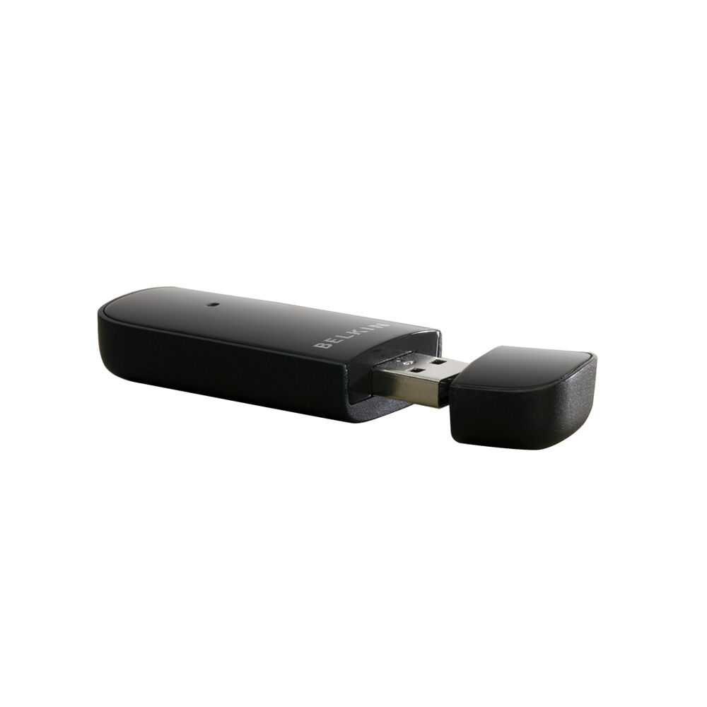 Belkin Adattatore USB Wireless N-F5D8053 v3 