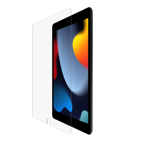 TemperedGlass Screen Protector for iPad 10th / 9th / 8th Gen / Air 3 / Pro 10.5"