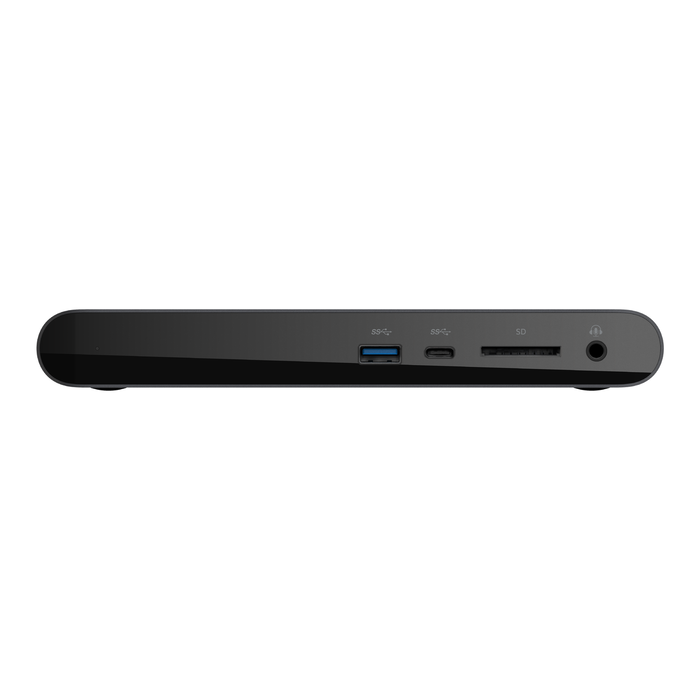 Thunderbolt 3 dock Pro voor Mac en pc Belkin