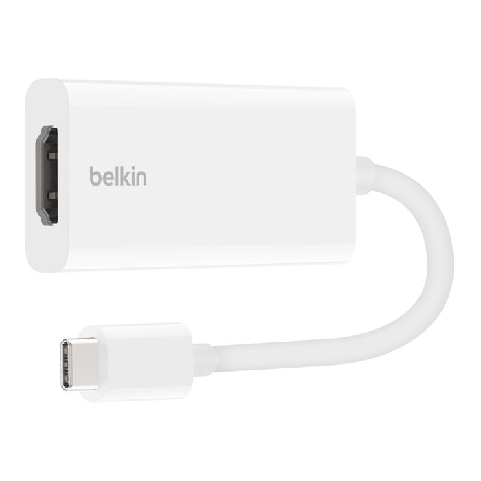 USB-C� to HDMI� Adapter (supports Vision)