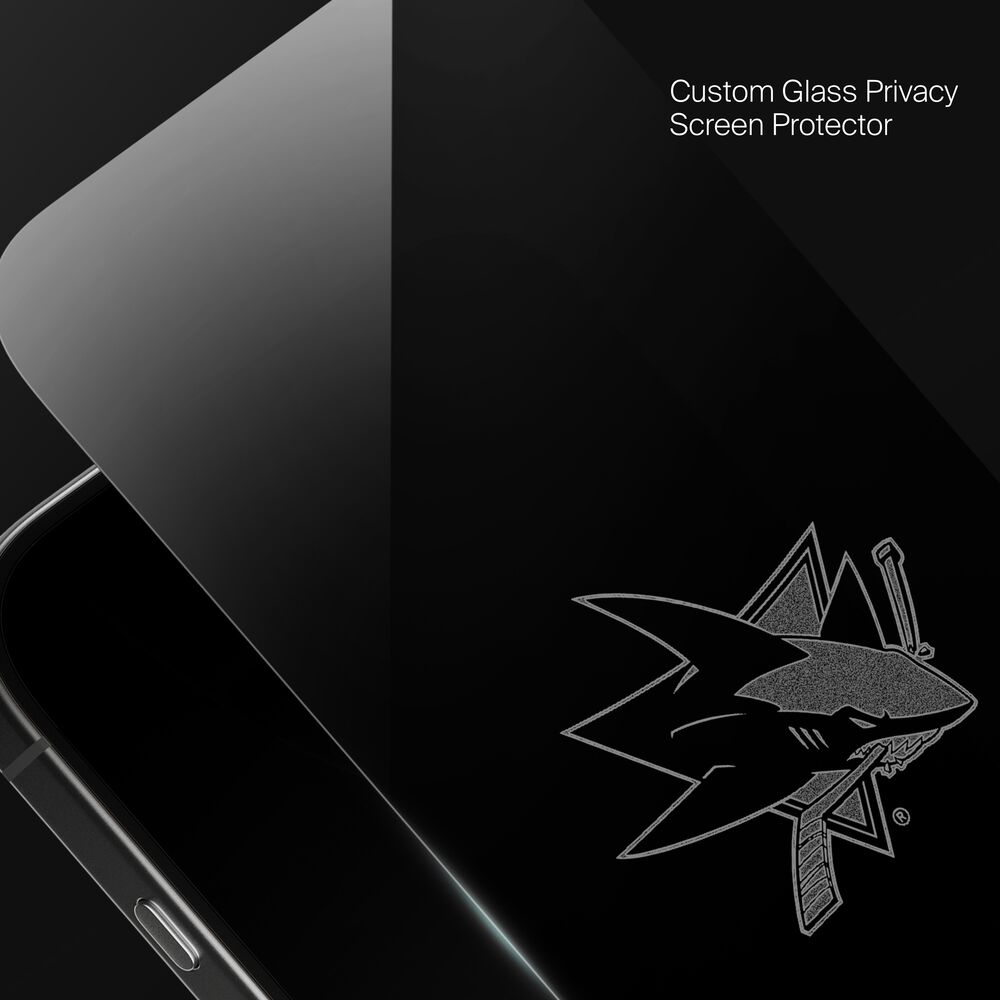 San Jose Custom Glass Screen Protector, , hi-res