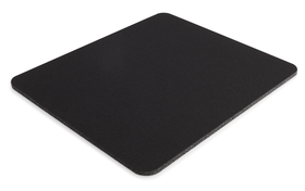 Mouse Pad, Black, hi-res