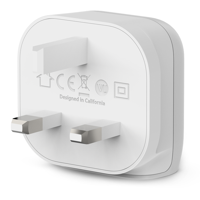 18W USB C Charger Fast Charge Power Delivery Belkin Belkin IN