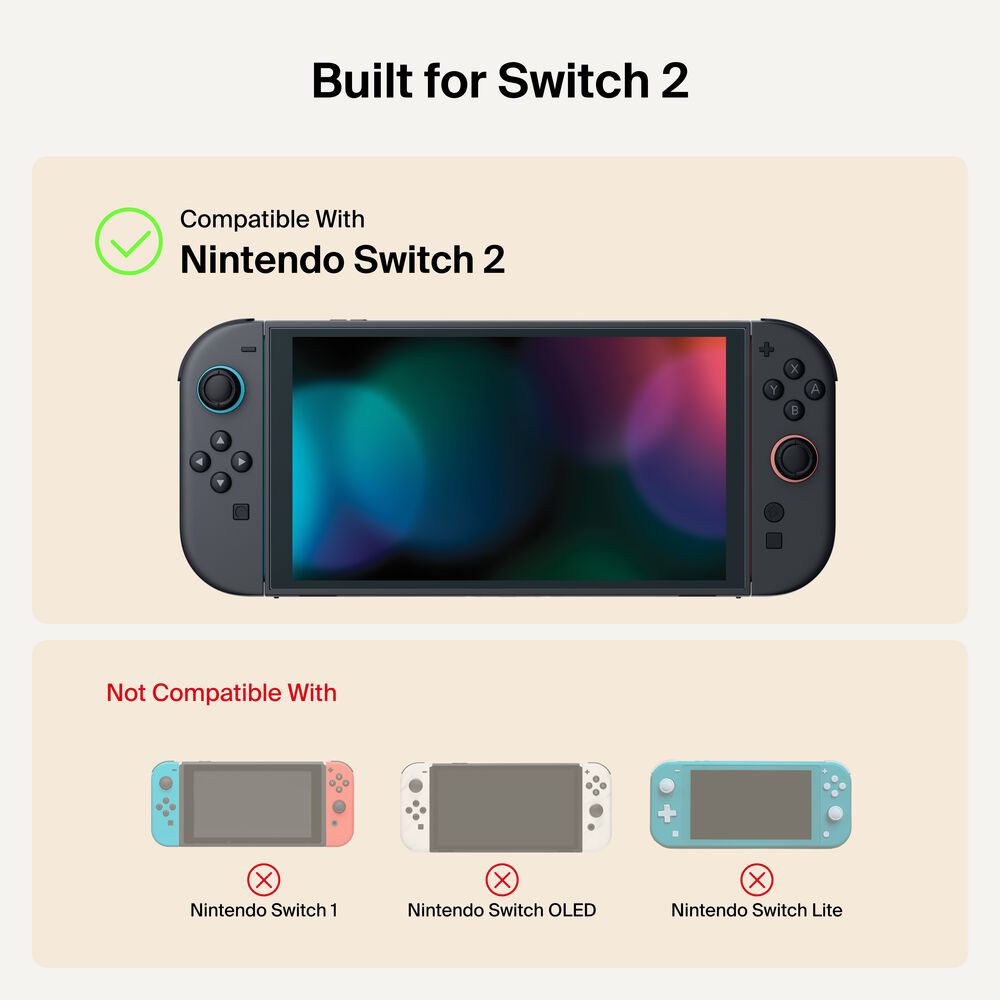 Charging Case Pro, Charcoal, hi-res