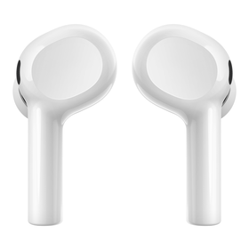True Wireless Earbuds, White, hi-res