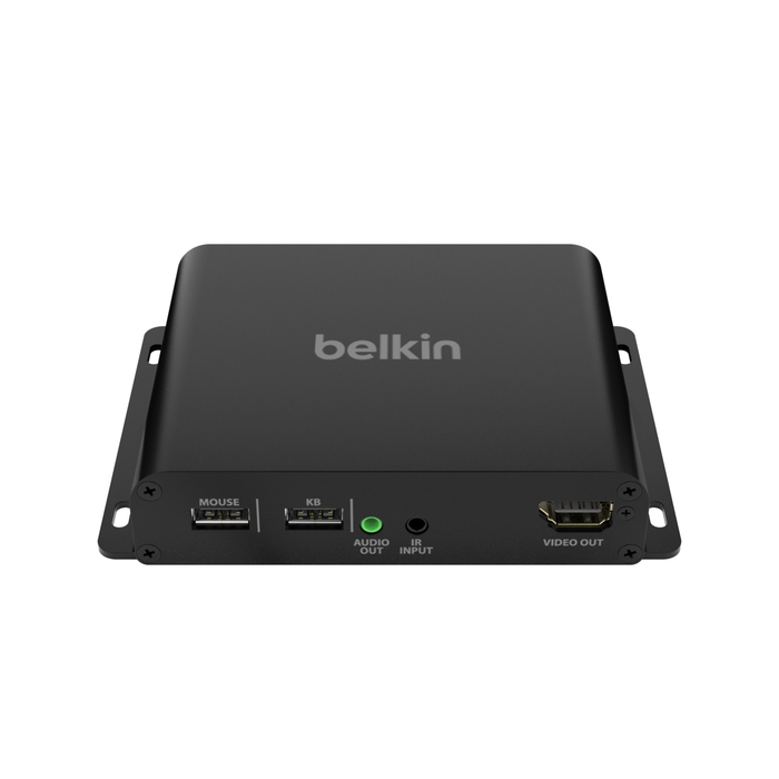 Extender Receiver Copper CAT6 - Universal Video, , hi-res