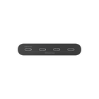 USB-C to 4-Port USB-C Hub, , hi-res