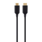 Gold-Plated High-Speed HDMI Cable with Ethernet, Black, hi-res