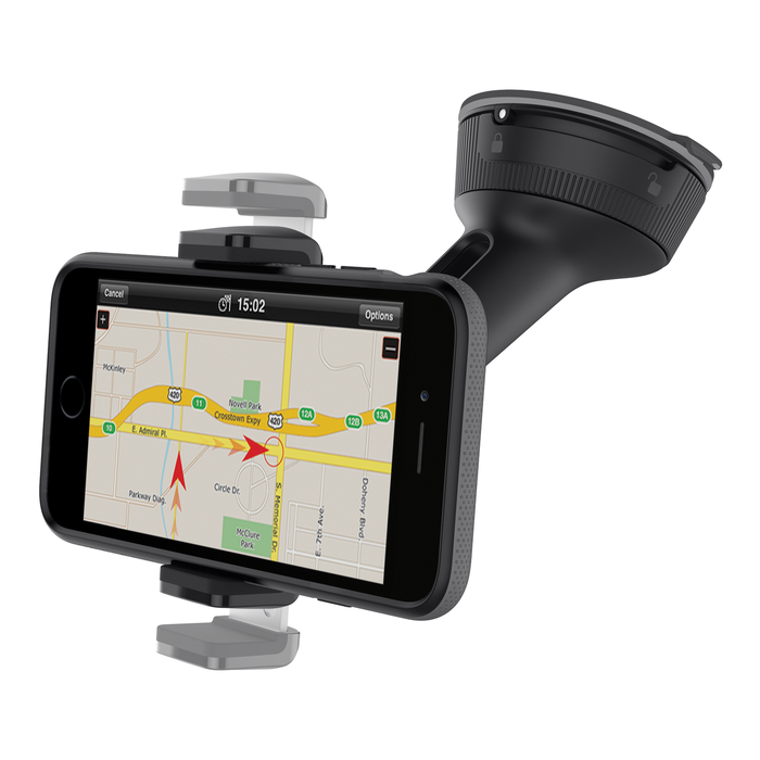 Simpl Cradle 2.0 Dash Phone Mount