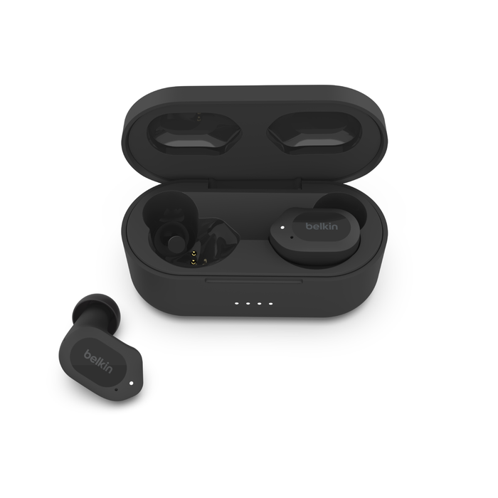 True Wireless Earbuds | Belkin US