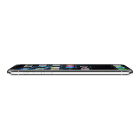 InvisiGlass Ultra Treated Screen Protector for iPhone 11 Pro / iPhone XS / iPhone X, , hi-res