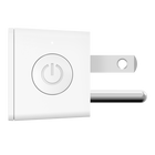 Smart Plug with Thread, , hi-res