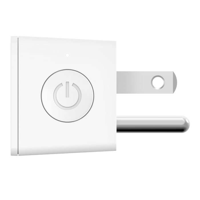 Smart Plug with Thread, , hi-res