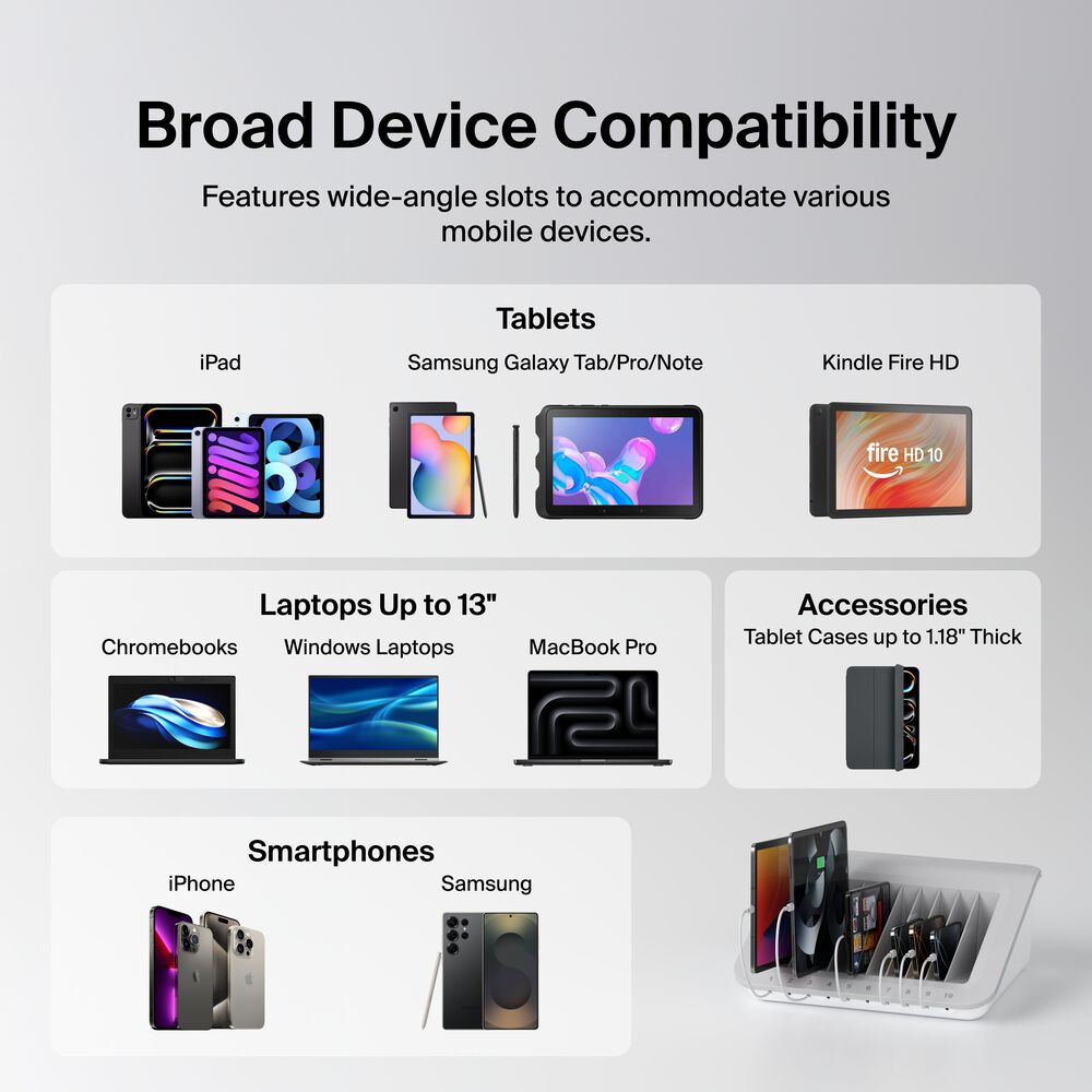 Store and Charge, , hi-res