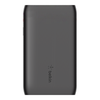 Power Bank 5K (12W USB-A port), Black, hi-res