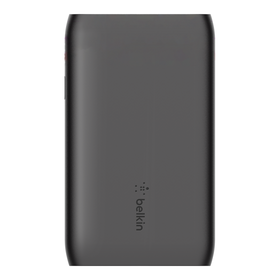 Power Bank 5K (12W USB-A port), Black, hi-res