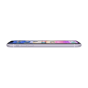Protector de pantalla SCREENFORCE™ InvisiGlass™ UltraCurve para iPhone 11 Pro/iPhone X/iPhone Xs, Negro, hi-res
