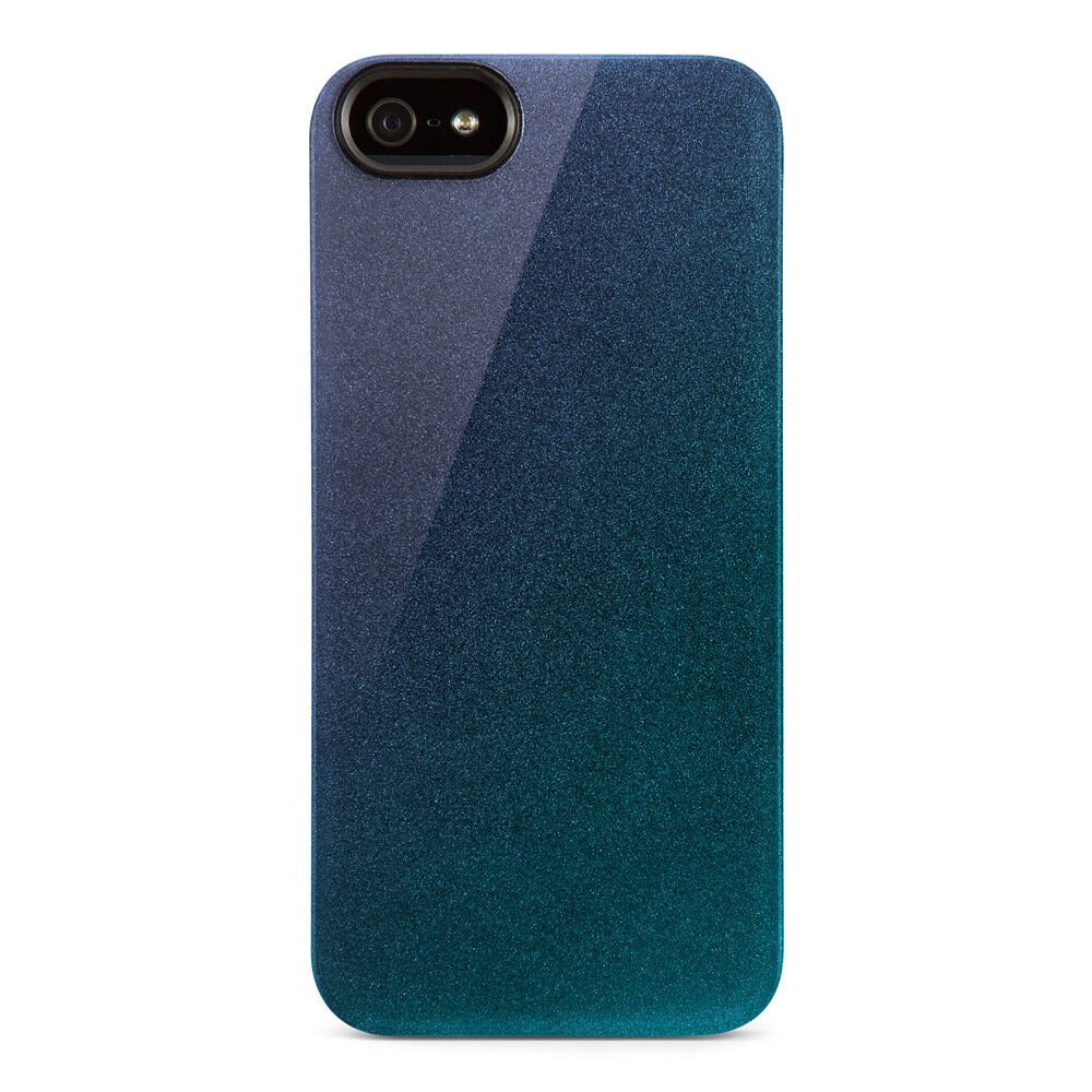 Shield Color Shift Case for Alpha