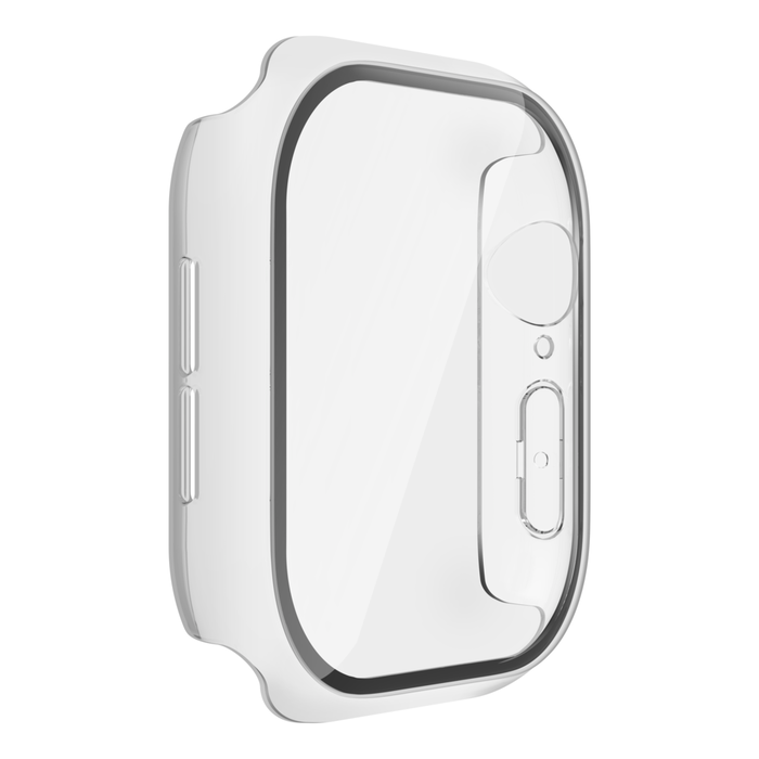 TemperedCurve 2-in-1 Screen Protector for Apple Watch | Belkin JP