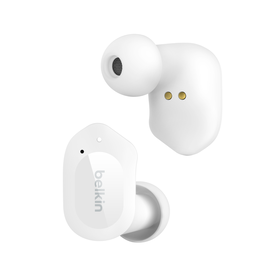 True Wireless In-Ear-Kopfh&ouml;rer, Weiß, hi-res
