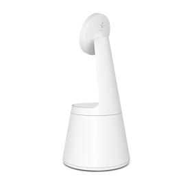 Magnetic Phone Mount with Face Tracking, 白色的, hi-res