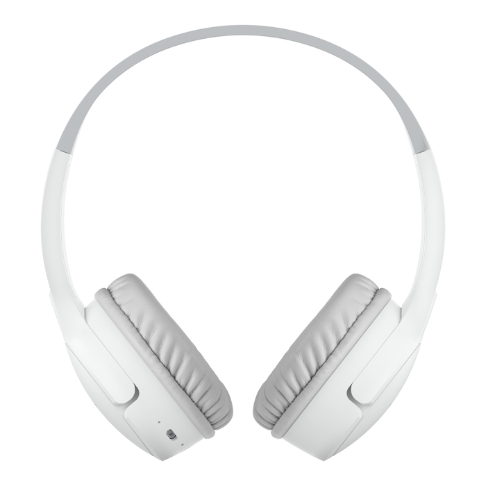 Wireless On-Ear Headphones for Kids | Belkin US
