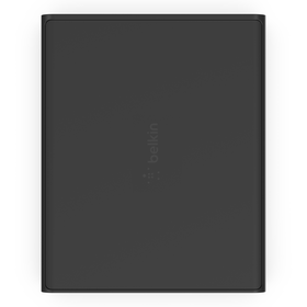 4-Port GaN Charger 108W, Black, hi-res