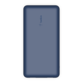 Power Bank 20K, Blue, hi-res