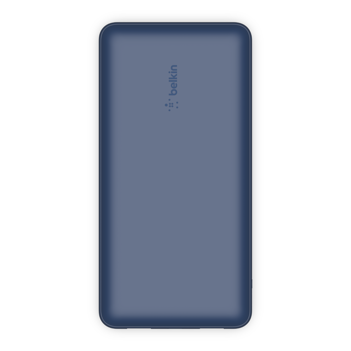 Power Bank 20K, Blue, hi-res