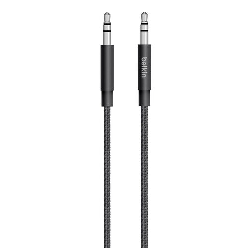 Metallic-AUX-Kabel