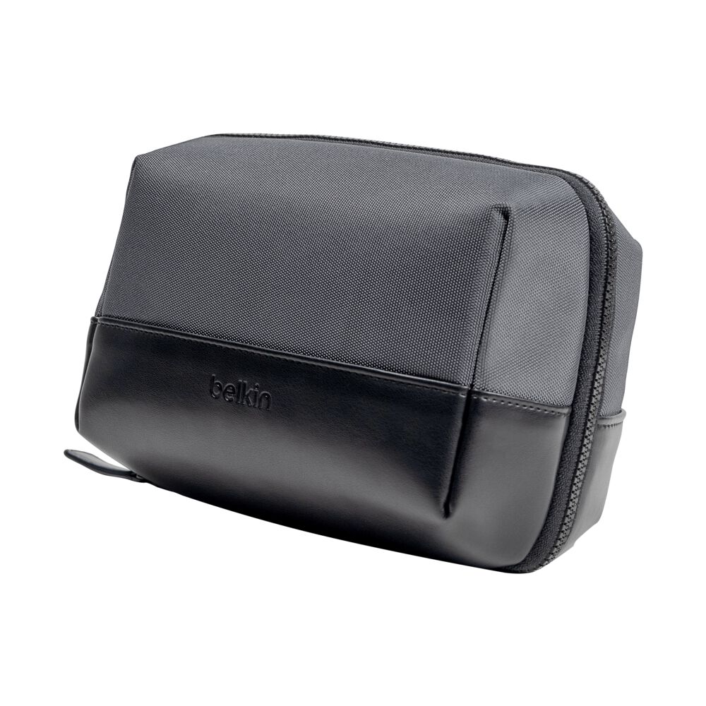 Custodia In Pelle PU Per Chiavetta USB – 9x3,2 Cm, Con Portachiavi, Antiurto E Salvaspazio, Perfetta Per Insegnanti, Viaggi E Ufficio - 3