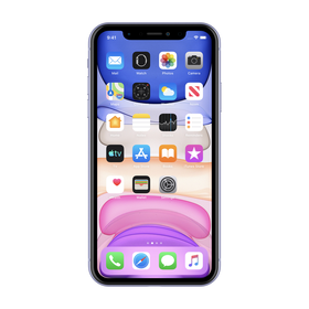 InvisiGlass Ultra Treated Screen Protector for iPhone 11 Pro / iPhone XS / iPhone X, , hi-res