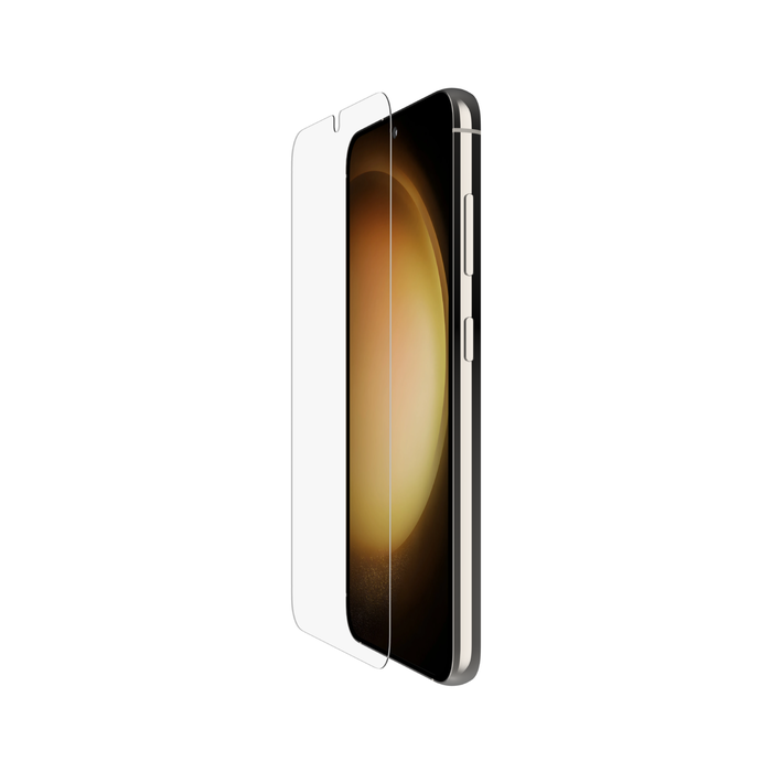 TrueClear Curve-screenprotector met blauwlichtfilter, , hi-res