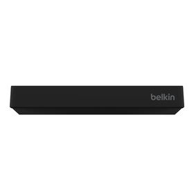 Portable Fast Charger for Apple Watch, Black, hi-res
