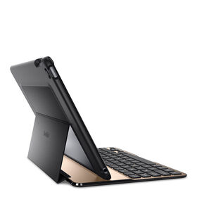 QODE™ Ultimate Lite Keyboard Case for iPad Air 2, , hi-res