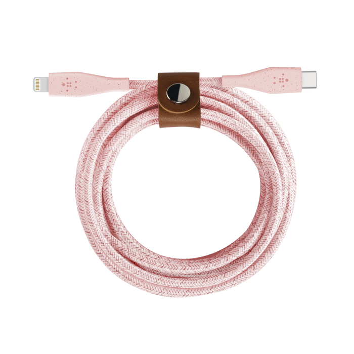 Belt Cable (USB-C to Lightning)