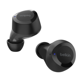 SoundForm Bolt kabelloser Bluetooth In-Ear-Kopfhörer | Belkin US