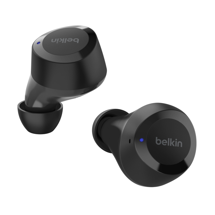 Belkin Soundform Rise True Wireless Earbuds review: Decent affordable sound  - Can Buy or Not