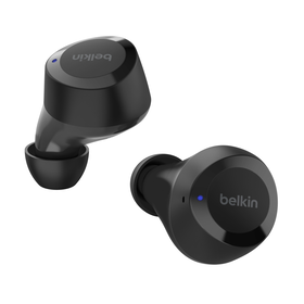 US Bluetooth In-Ear-Kopfhörer Bolt Belkin SoundForm | kabelloser