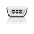 7-outlet Surge Protector with 12 ft Power Cord with Telephone Protection, , hi-res