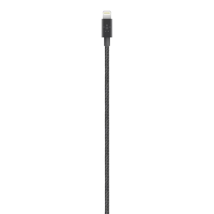 Belkin Charge Cable Valet™, Black, hi-res