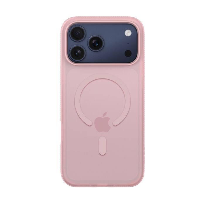 Grip Series Case for iPhone 17 Pro Max, Pink, hi-res
