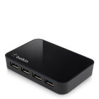 USB 3.0 4-PORT USB HUB, , hi-res