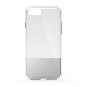 适用于 iPhone 8、iPhone 7 的 SheerForce™ 保护壳, 银色, hi-res