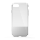 适用于 iPhone 8、iPhone 7 的 SheerForce™ 保护壳, Silver, hi-res