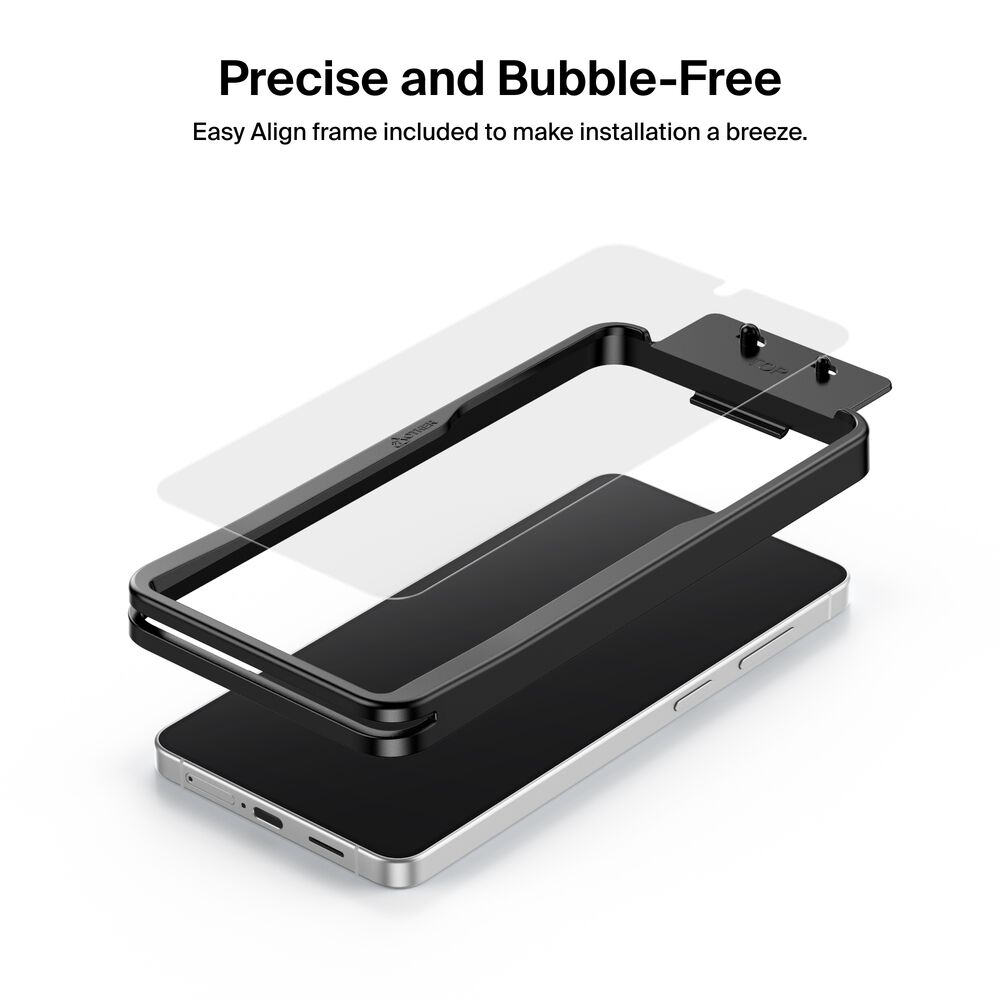 Titan EcoGuard Red Light Screen Protector for Samsung Galaxy S26, , hi-res